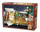 Marmaduke 275pc Puzzle - Starbase 505